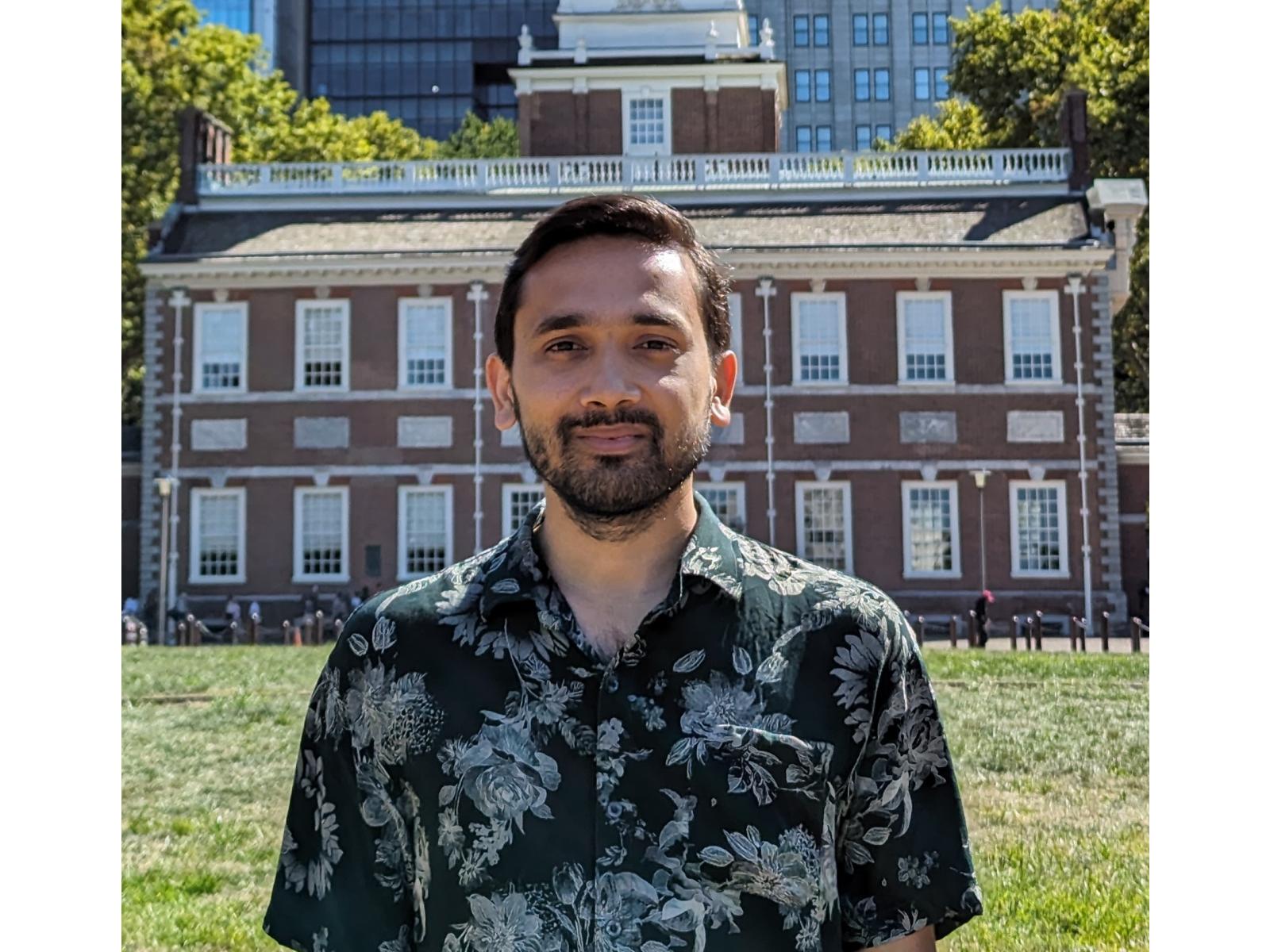 Anurag Acharya PNNL anurag-acharya-pnnl